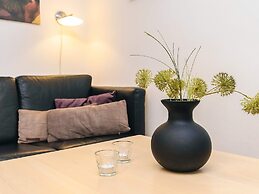 4 Star Holiday Home in Bogense