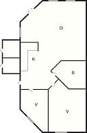 4 Star Holiday Home in Bogense