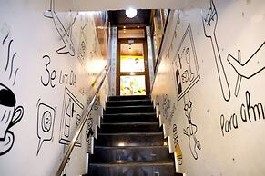 Hotel Dhruv Inn