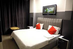 Hotel Dhruv Inn