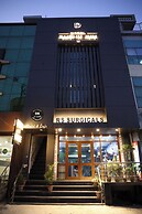 Hotel Dhruv Inn