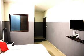 Hotel Dhruv Inn