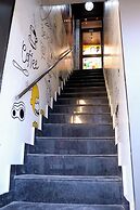 Hotel Dhruv Inn