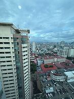 1 Bedroom in 8 Adriatico Manila