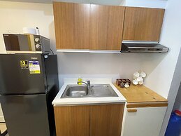 1 Bedroom in 8 Adriatico Manila