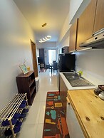 1 Bedroom in 8 Adriatico Manila