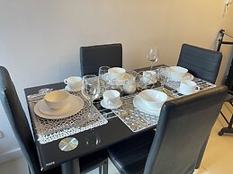 1 Bedroom in 8 Adriatico Manila