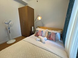 1 Bedroom in 8 Adriatico Manila