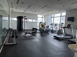 1 Bedroom in 8 Adriatico Manila