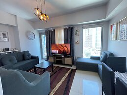 1 Bedroom in 8 Adriatico Manila