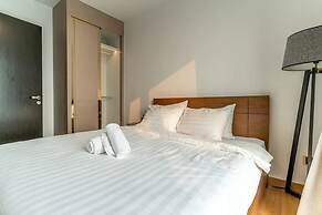 D1MENSION Luxury Apartment City Center