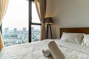 D1MENSION Luxury Apartment City Center