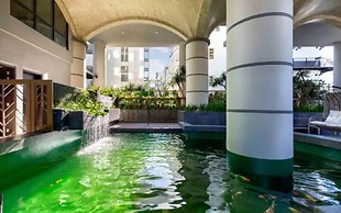 D1MENSION Luxury Apartment City Center