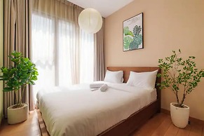 D1MENSION Luxury Apartment City Center