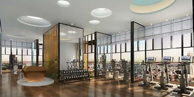 D1MENSION Luxury Apartment City Center