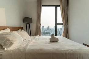 D1MENSION Luxury Apartment City Center