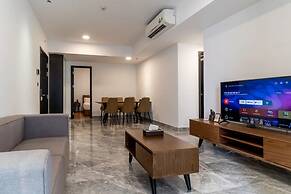 D1MENSION Luxury Apartment City Center