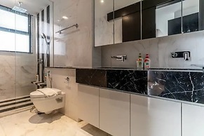 D1MENSION Luxury Apartment City Center