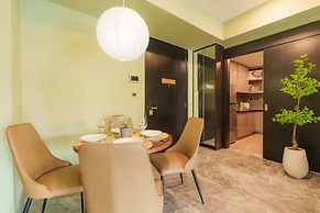 D1MENSION Luxury Apartment City Center