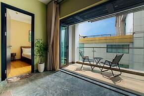 D1MENSION Luxury Apartment City Center