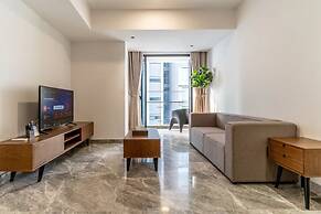 D1MENSION Luxury Apartment City Center