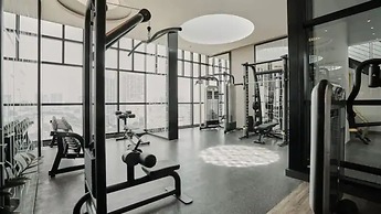 D1MENSION Luxury Apartment City Center