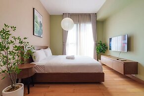 D1MENSION Luxury Apartment City Center