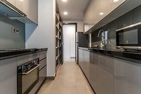 D1MENSION Luxury Apartment City Center