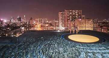 D1MENSION Luxury Apartment City Center