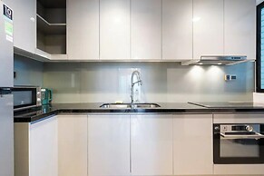 D1MENSION Luxury Apartment City Center