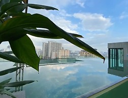 D1MENSION Luxury Apartment City Center