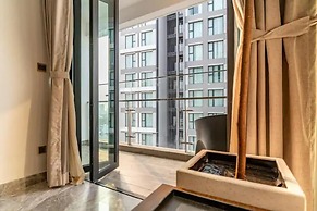 D1MENSION Luxury Apartment City Center