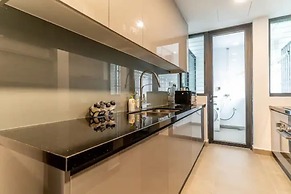 D1MENSION Luxury Apartment City Center