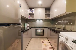 D1MENSION Luxury Apartment City Center