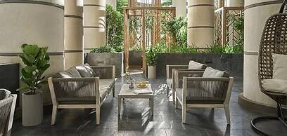 D1MENSION Luxury Apartment City Center