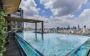 D1MENSION Luxury Apartment City Center