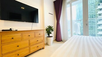 Sky Center Gem Tan Binh District