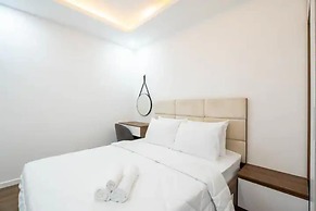 Sky Center Gem Tan Binh District