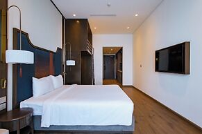 Sky Center Gem Tan Binh District