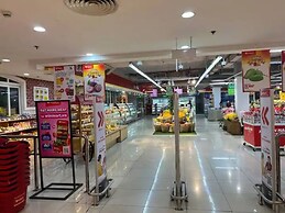 Sky Center Gem Tan Binh District