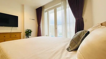 Sky Center Gem Tan Binh District