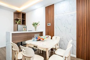 Sky Center Gem Tan Binh District