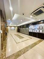 Sky Center Gem Tan Binh District