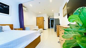 Sky Center Gem Tan Binh District