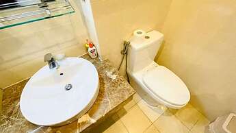 Sky Center Gem Tan Binh District