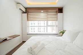 Sky Center Gem Tan Binh District