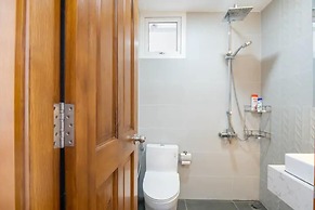 Sky Center Gem Tan Binh District