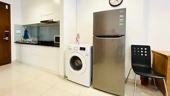 Sky Center Gem Tan Binh District