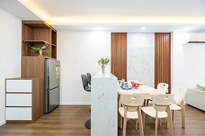 Sky Center Gem Tan Binh District