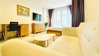 Sky Center Gem Tan Binh District